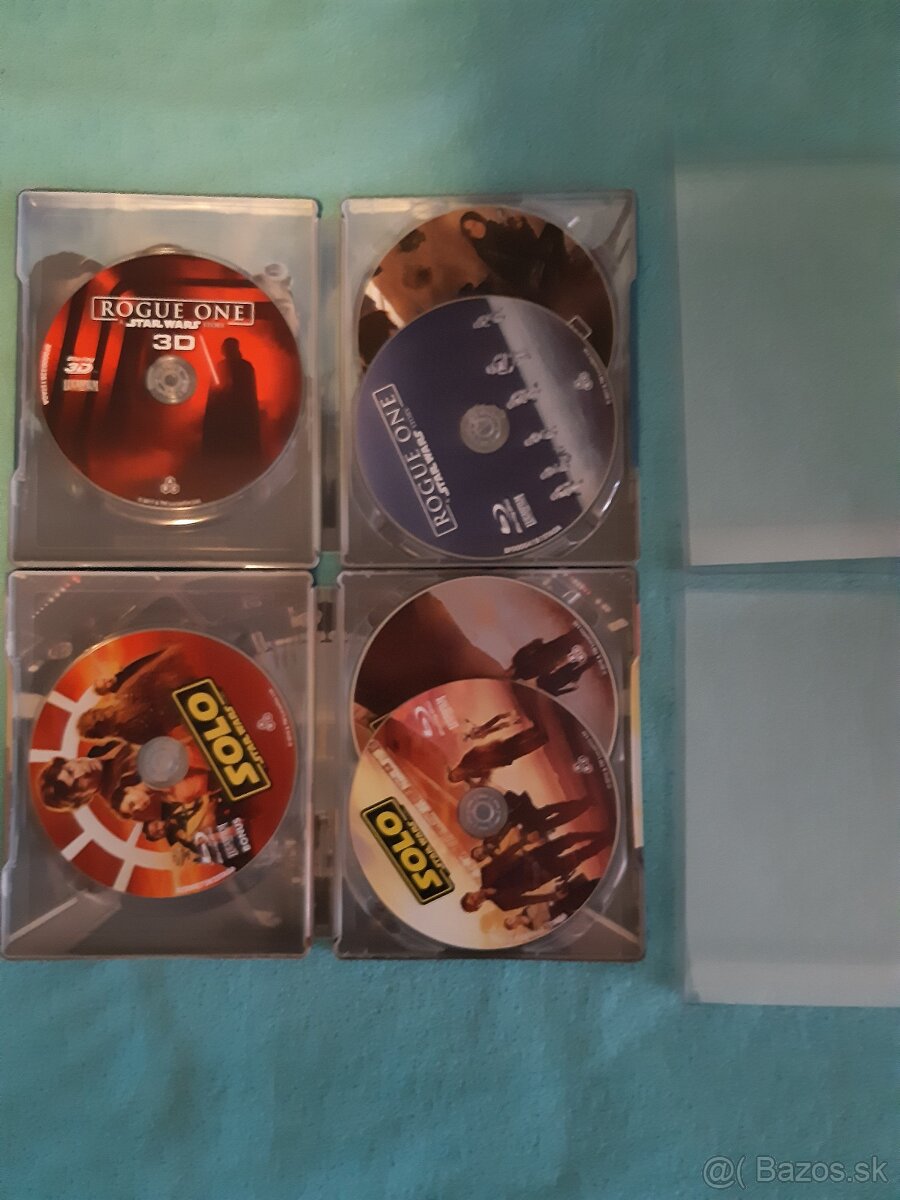 Bluray Steelbook - 5