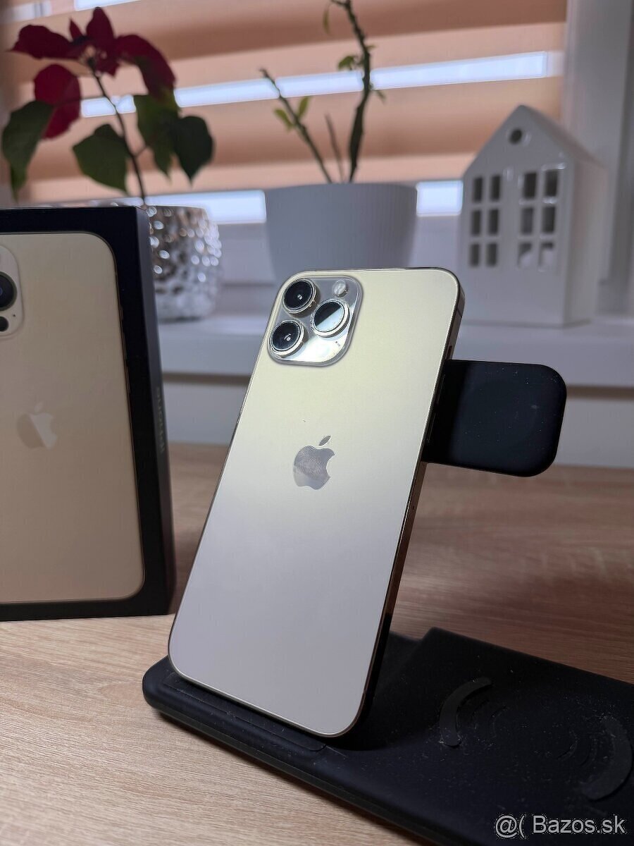 iphone 13 pro max 256GB - 5