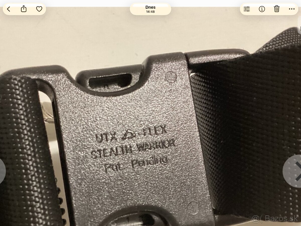 LULULEMON ladvinka - 5