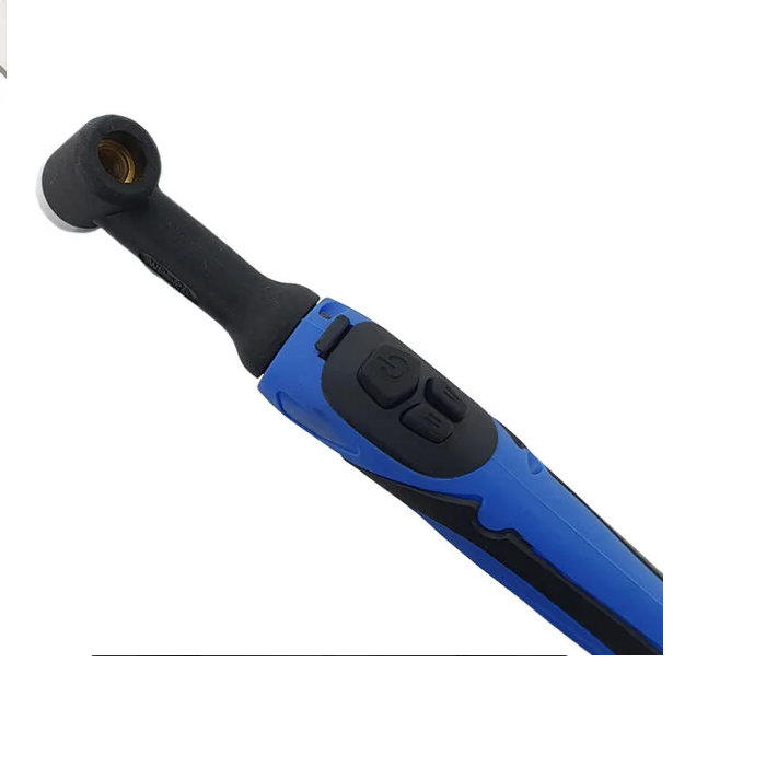 Predám zváračku SHERMAN DIGITIG 201 M-PRO - 5