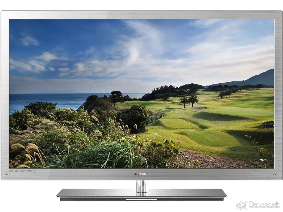 Samsung UE46C9000 - 5