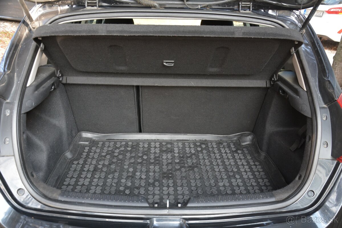 KIA Cee’d 1.6 CRDi, SR. voz - 5