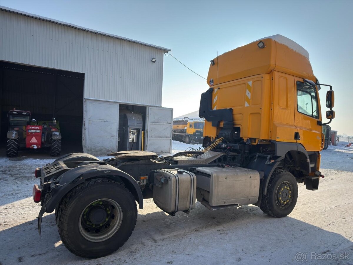 Tatra phoenix tahač - 5