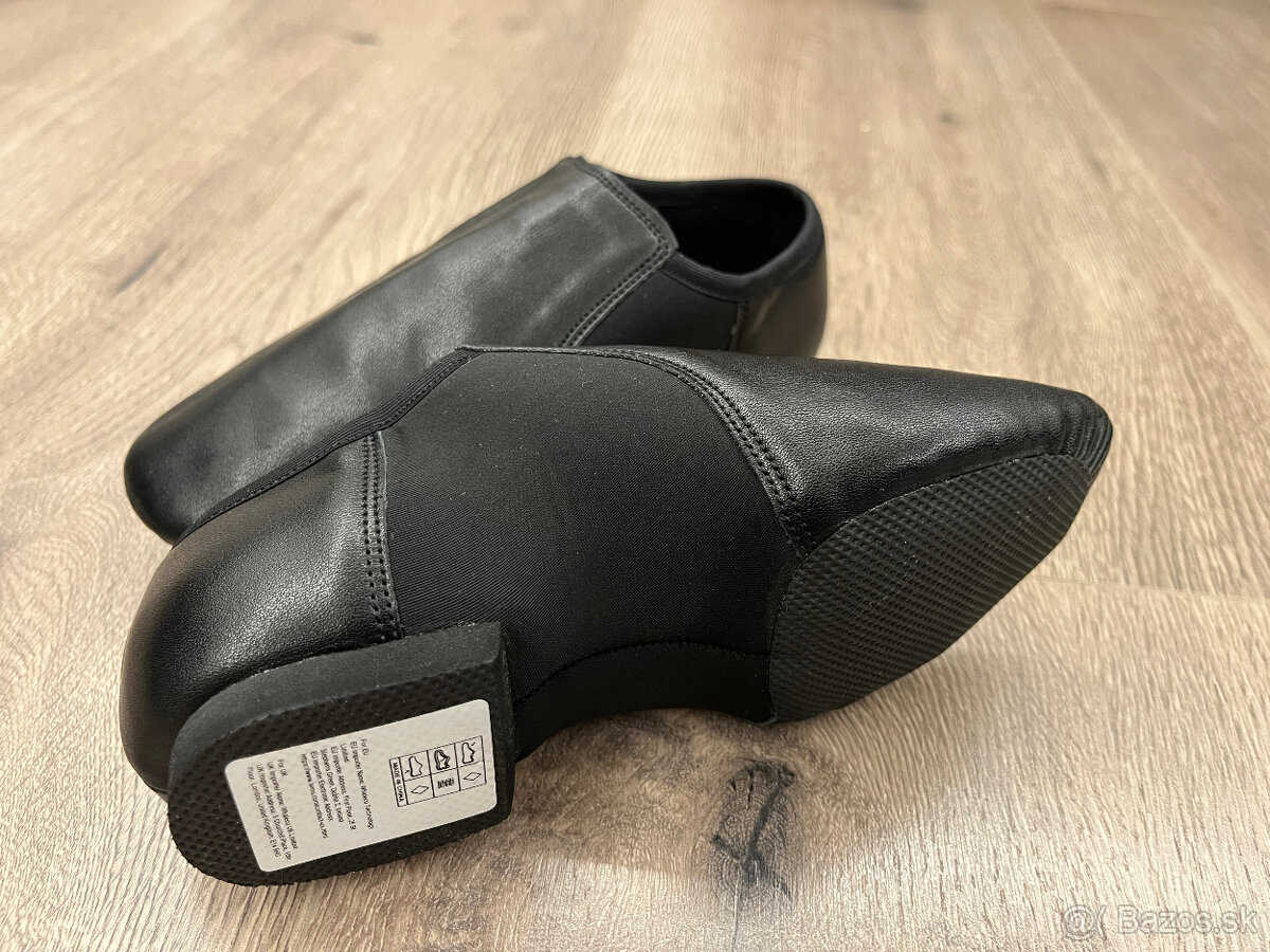 Predám detské Jazzové tanečné topánky - 5