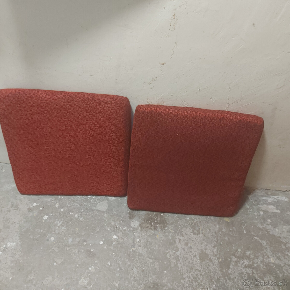 Predám staré kreslá - 5