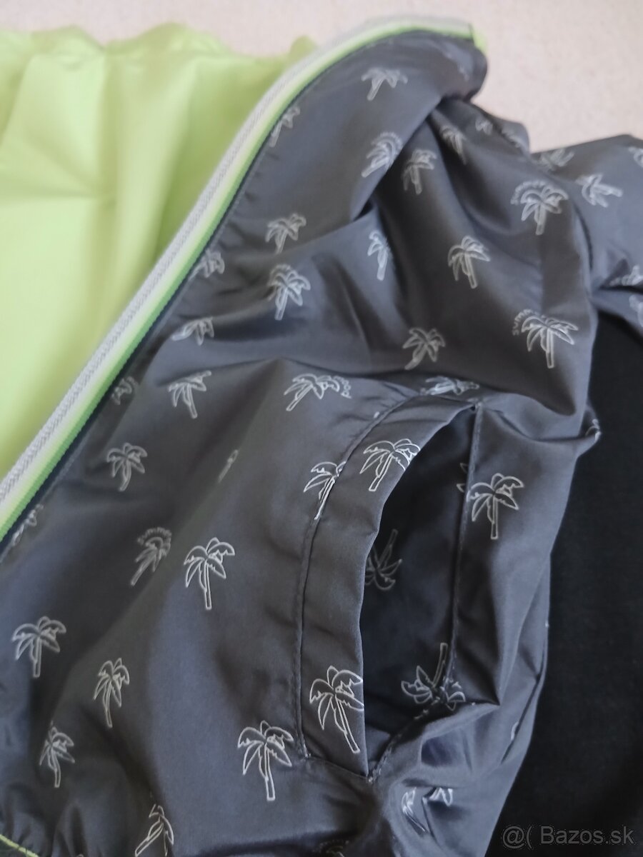 Bunda pre chlapca Mayoral NOVÁ - 5