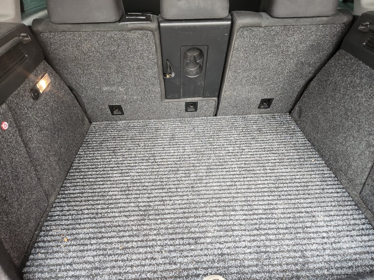 Volkswagen tiguan 2.0 Diesel - 5