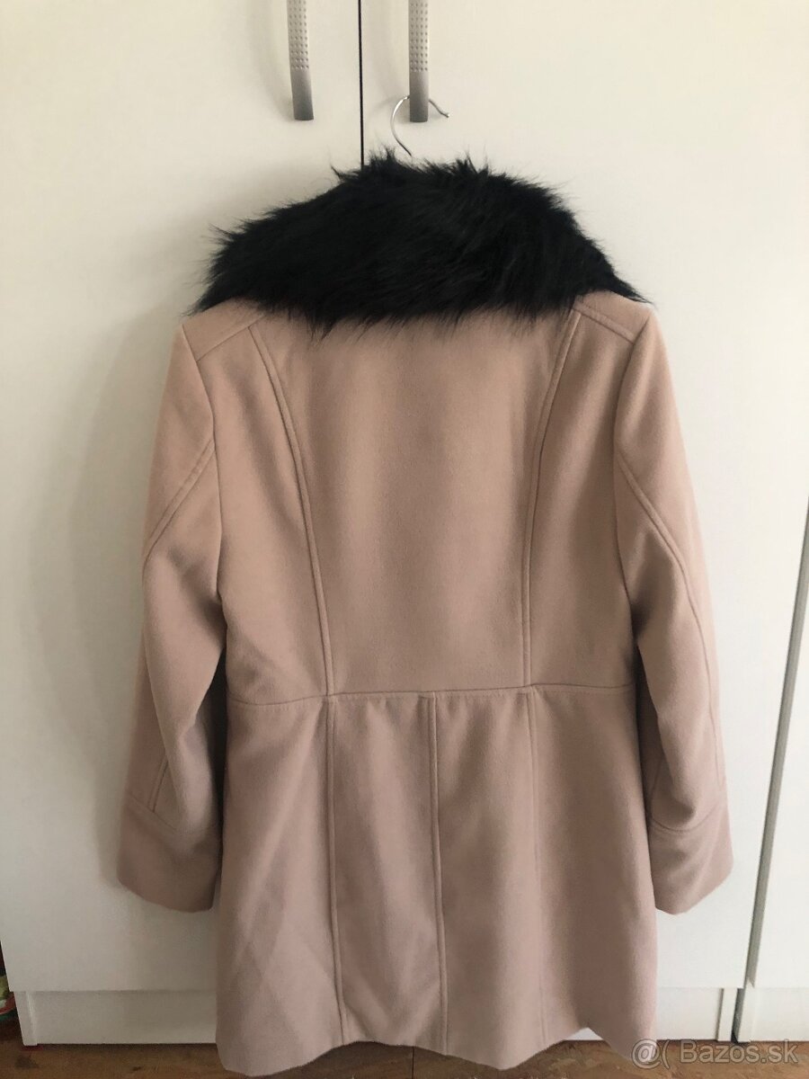 Dámsky kabat - 5