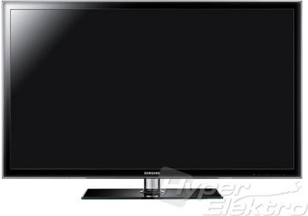Samsung UE40D5000 - 5