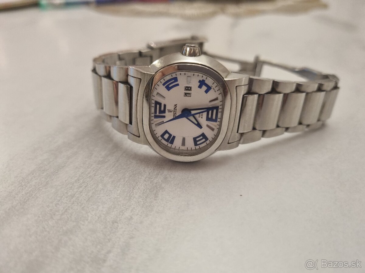 Dámske hodinky FESTINA - 5