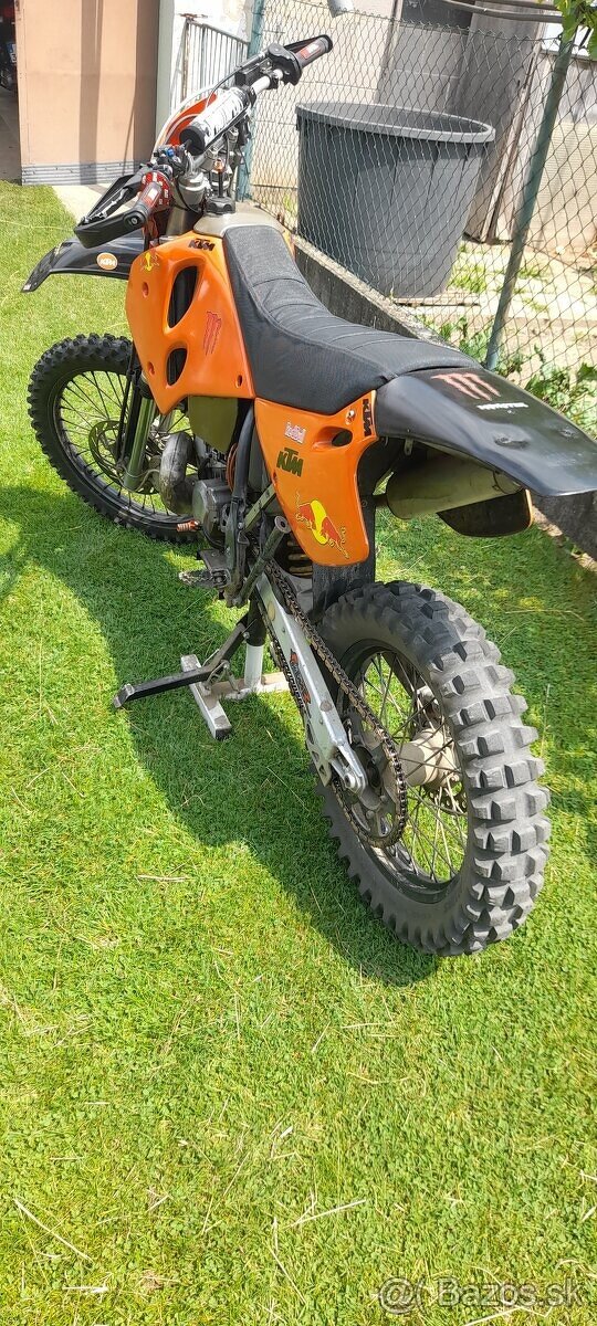 Ktm Exc 300