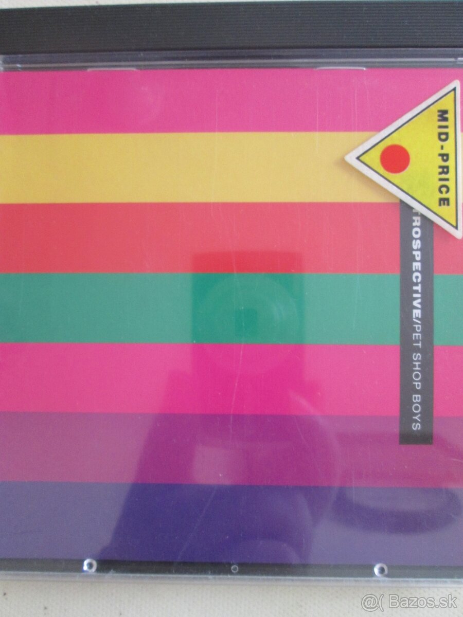 Jimmy Somerville - The singles collection 1984 - 1990 - 5