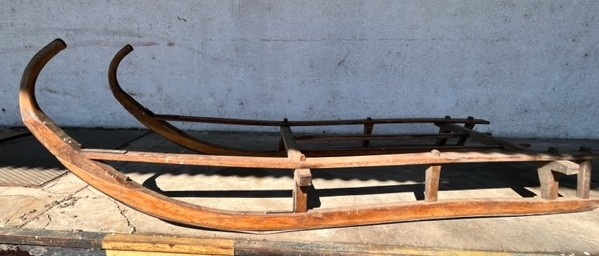 Unikátna Historická Krása: Staré Sánky Krnačky - 5