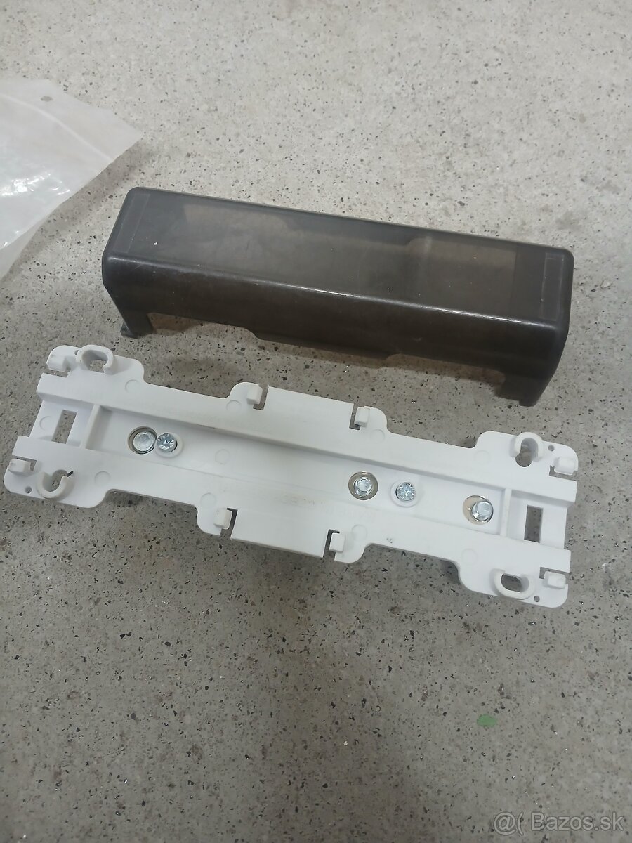 Ekvipotenciálna svorkovnica - PAS 01 - 5