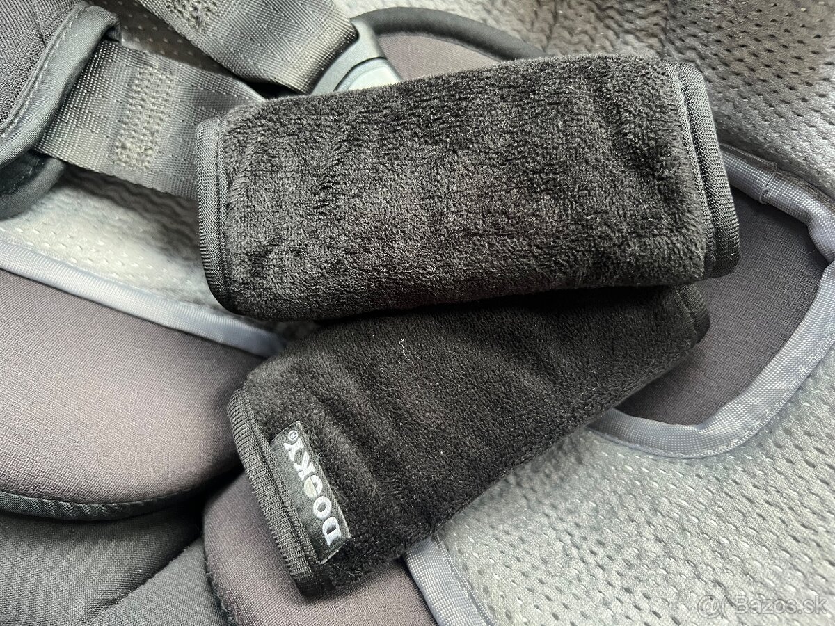 JOIE i-Gemm 3 vajíčko do auta s isofixovou základňou - 5