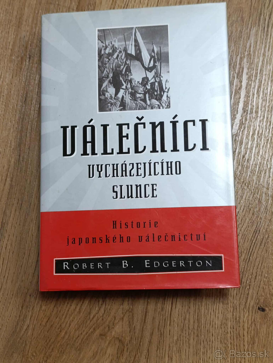 Knihy II.svetová vojna II - 5