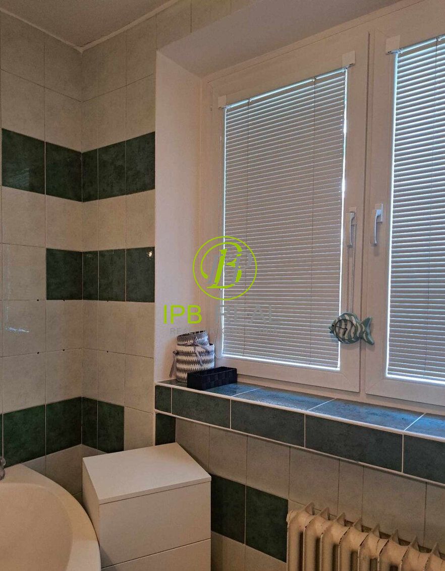 Zrekonštruovaný a zariadený 1-izb. byt na Bartoškovej ul. v - 5