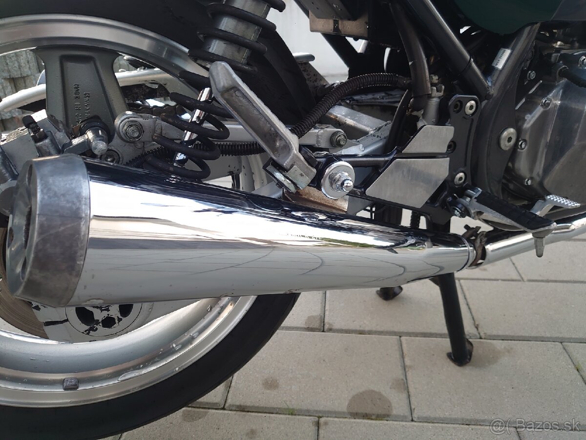 Kawasaki ZR750 C3 Zephyr TOP STAV - 5