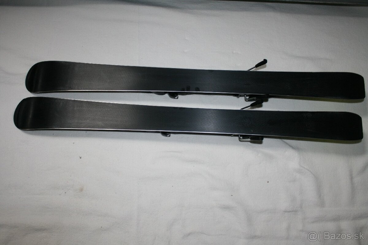 lyže Fischer race 100 cm - 5