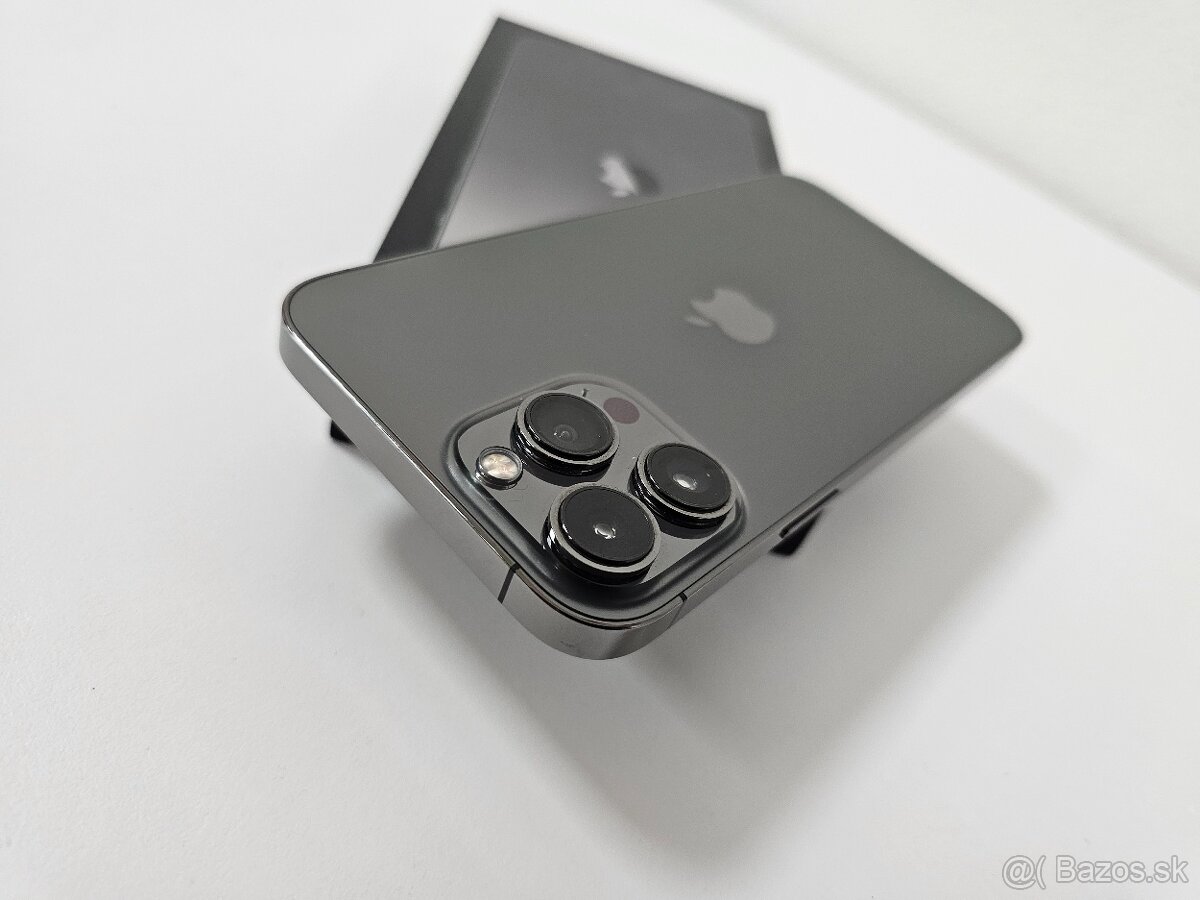 Apple iPhone 13 Pro Max 256GB - 5