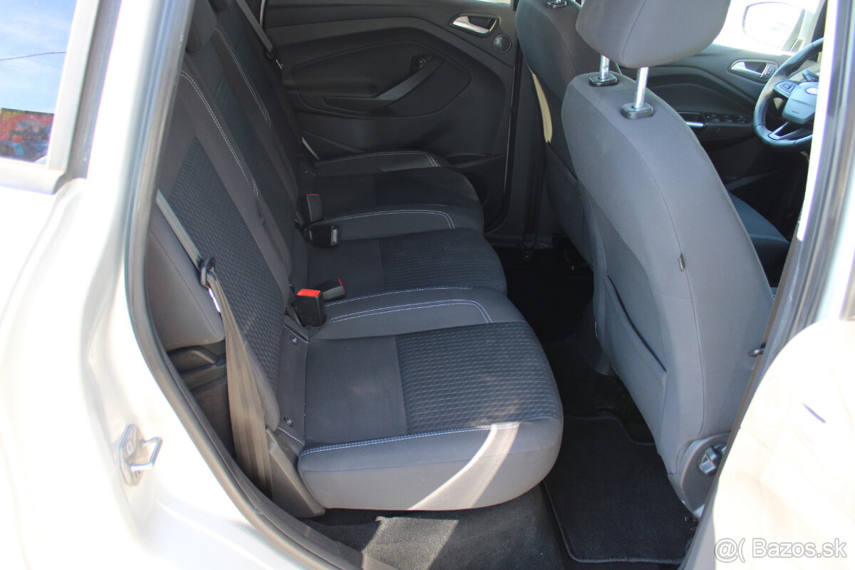 Ford C-Max 1.0 EcoBoost SCTi Trend - 5