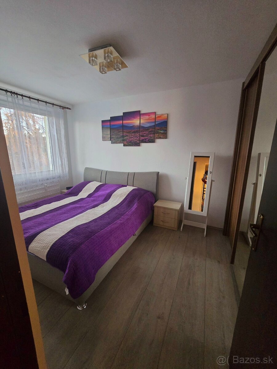 3 izbový byt, Horné Rakovce, Turčianske Teplice - 5