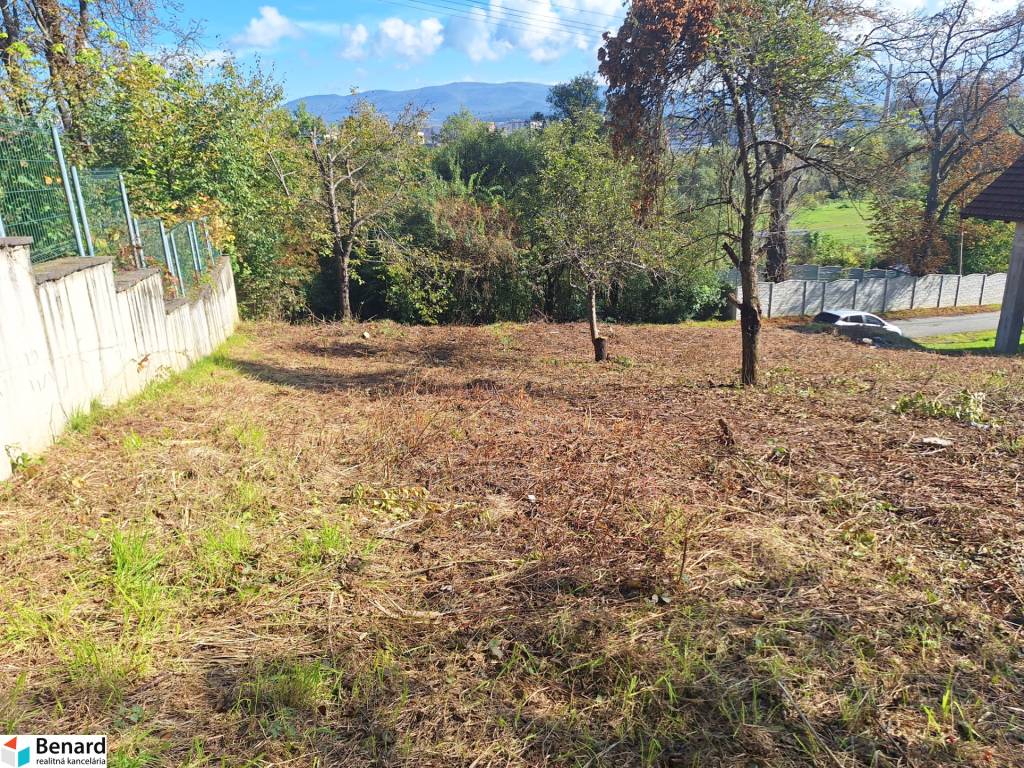 NA PREDAJ POZEMOK, VŠETKY IS, 774m2, PREŠOV,POD WILEC HÔRKOU - 5