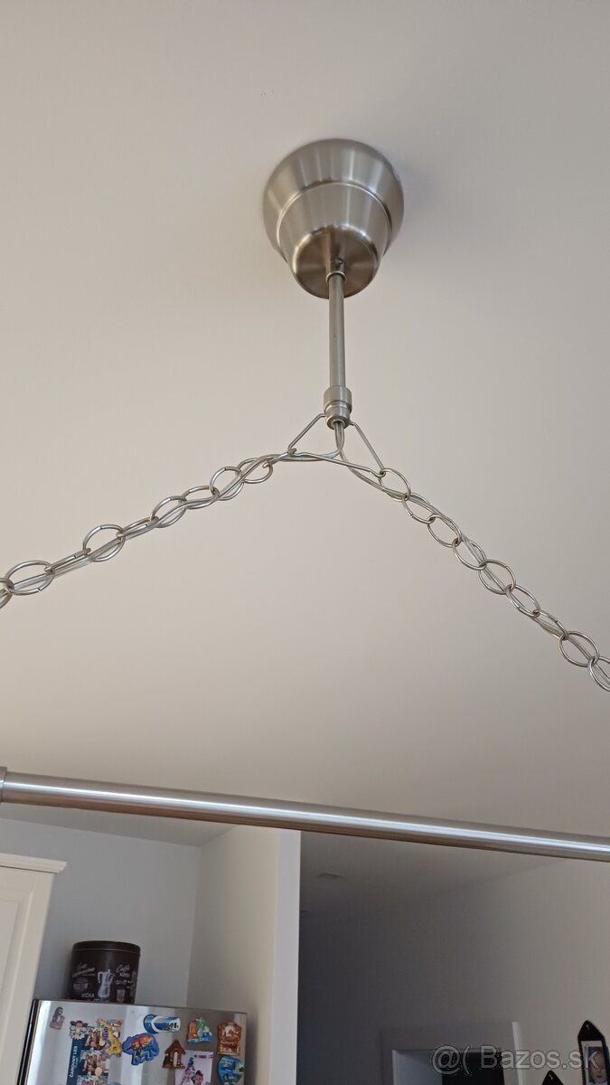 KRUBI závesné svietidlo - 5