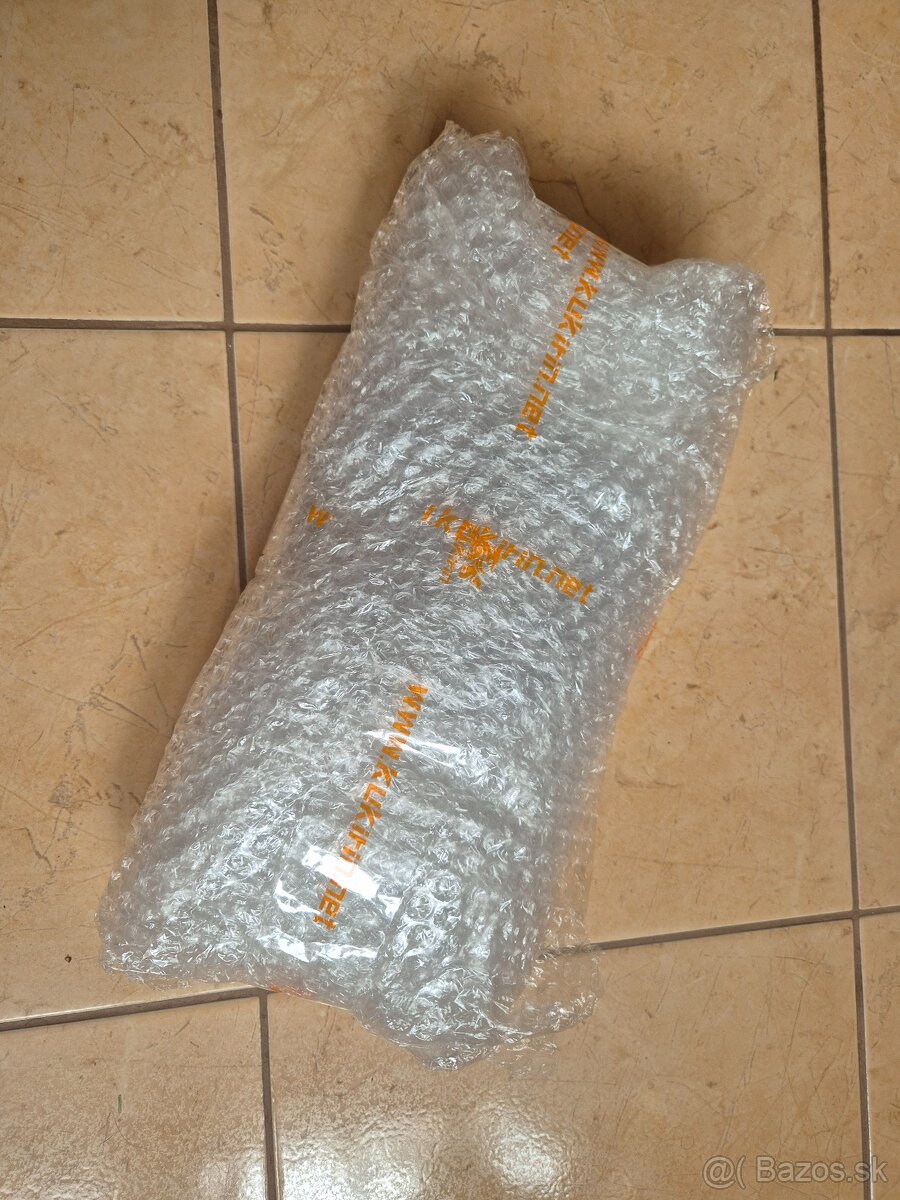 KuKirin Kugoo Display Pristrojova doska nová - 5