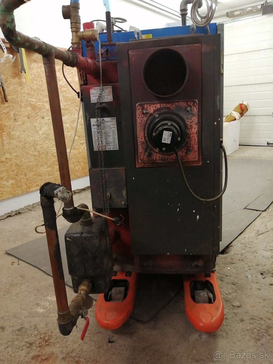 Kotol Atmos DC22S - 5