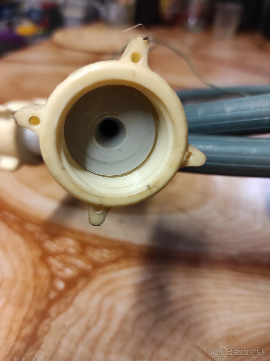 Prírodné hadice - 5