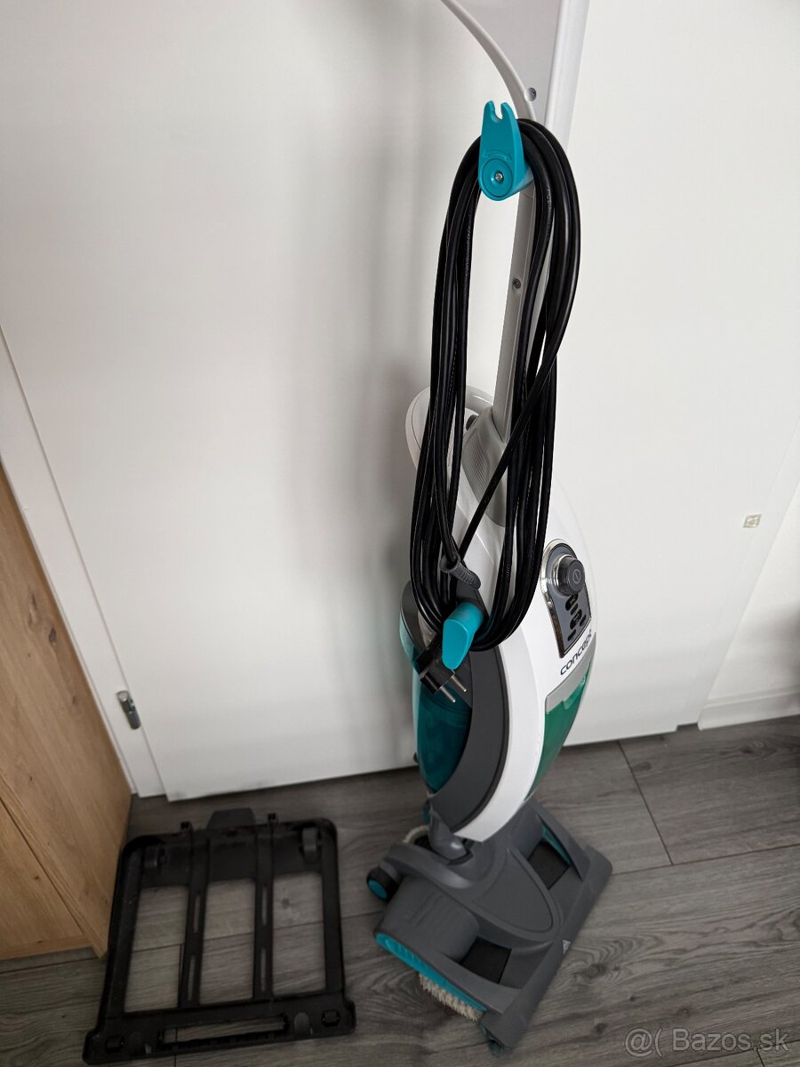 Tyčový vysávač a parný mop Concept - 5