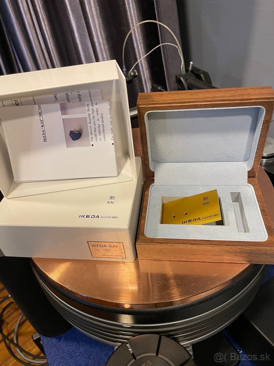 IKEDA KAI MC prenoska - 5
