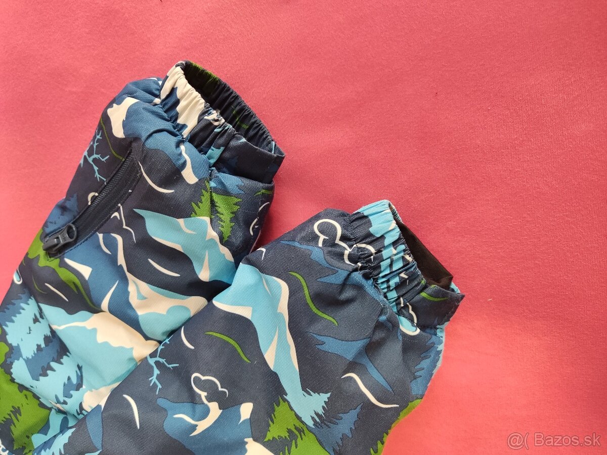 Zimná kombinéza - 5