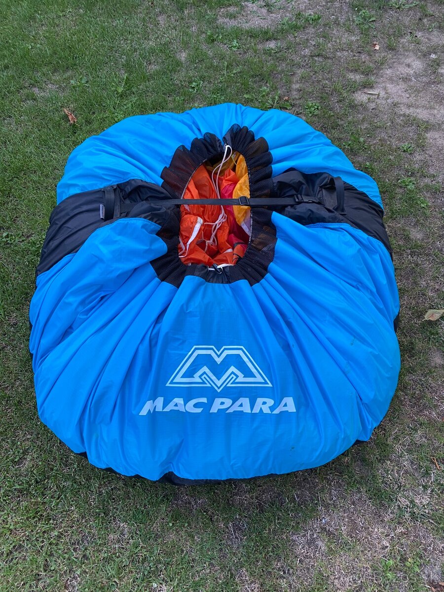 ITV Tandemové krídlo - 5