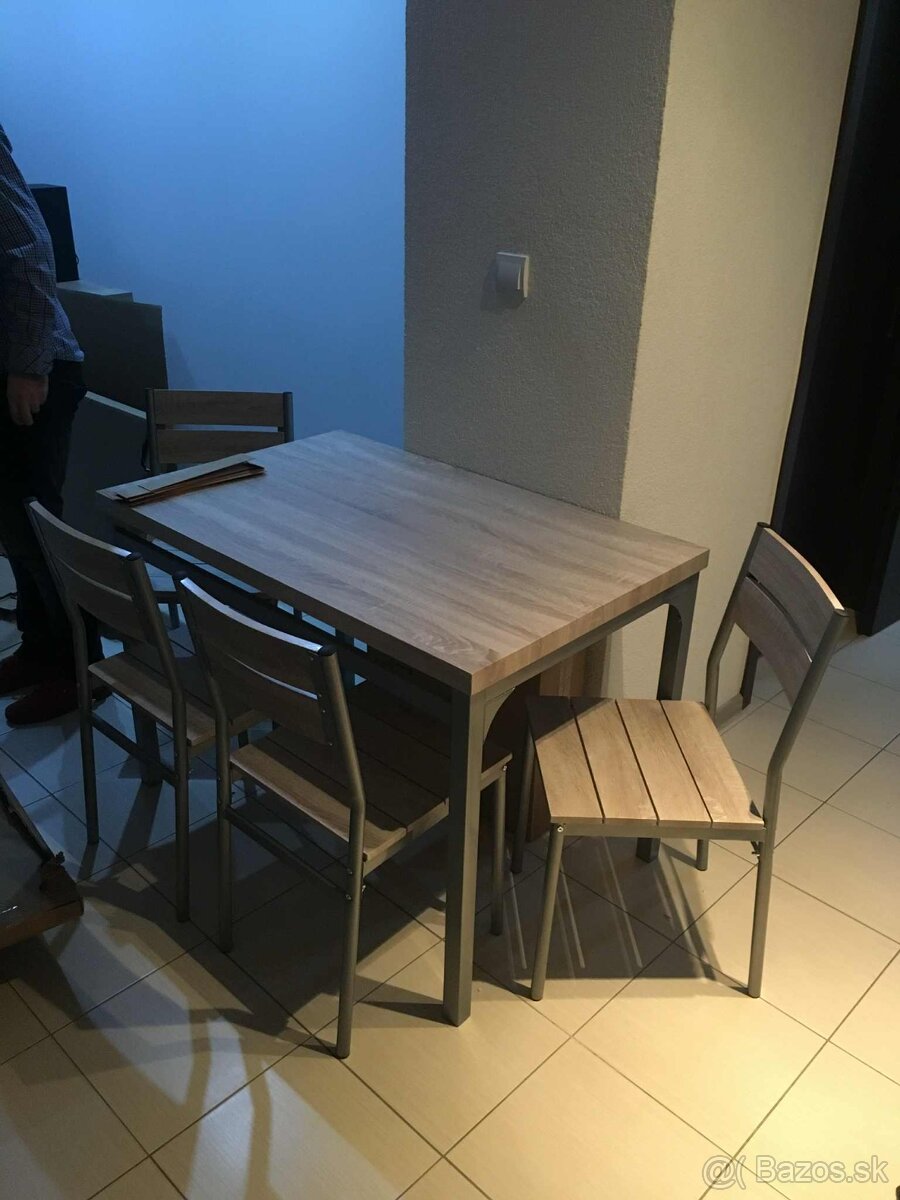 Predaj 2,5 izbový byt - 5