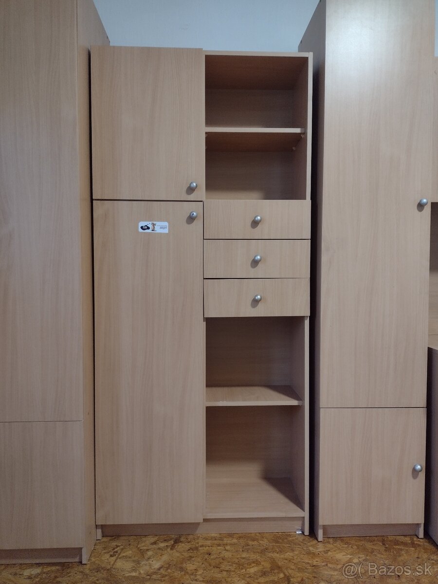 Nábytok - detská izba - 5