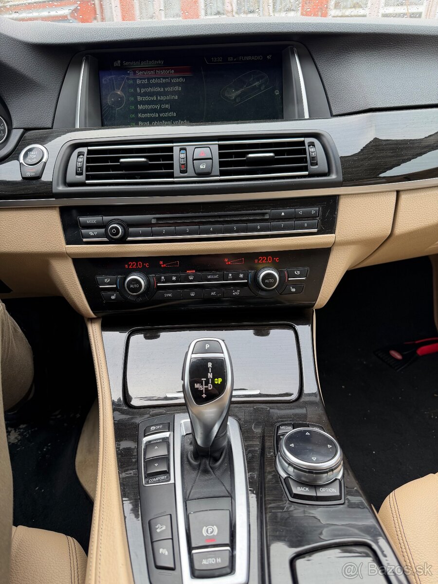 BMW 530xdrive touring - 5