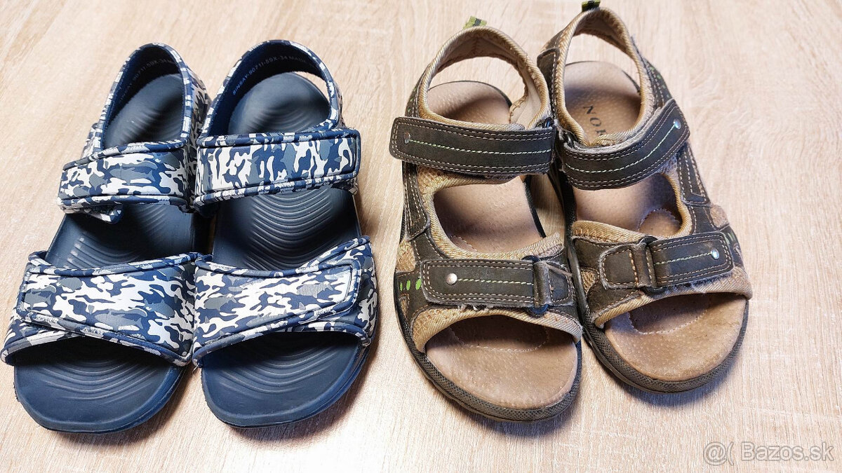 Obuv Olang č. 33 - 5