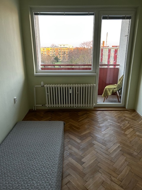 2-izbový byt v Šali - 5