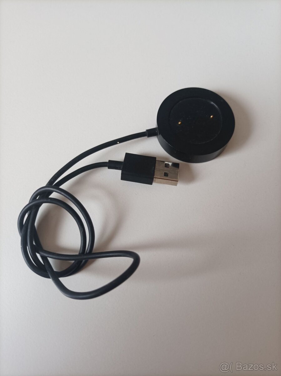 Xiaomi Mi Watch S1 Active White - 5