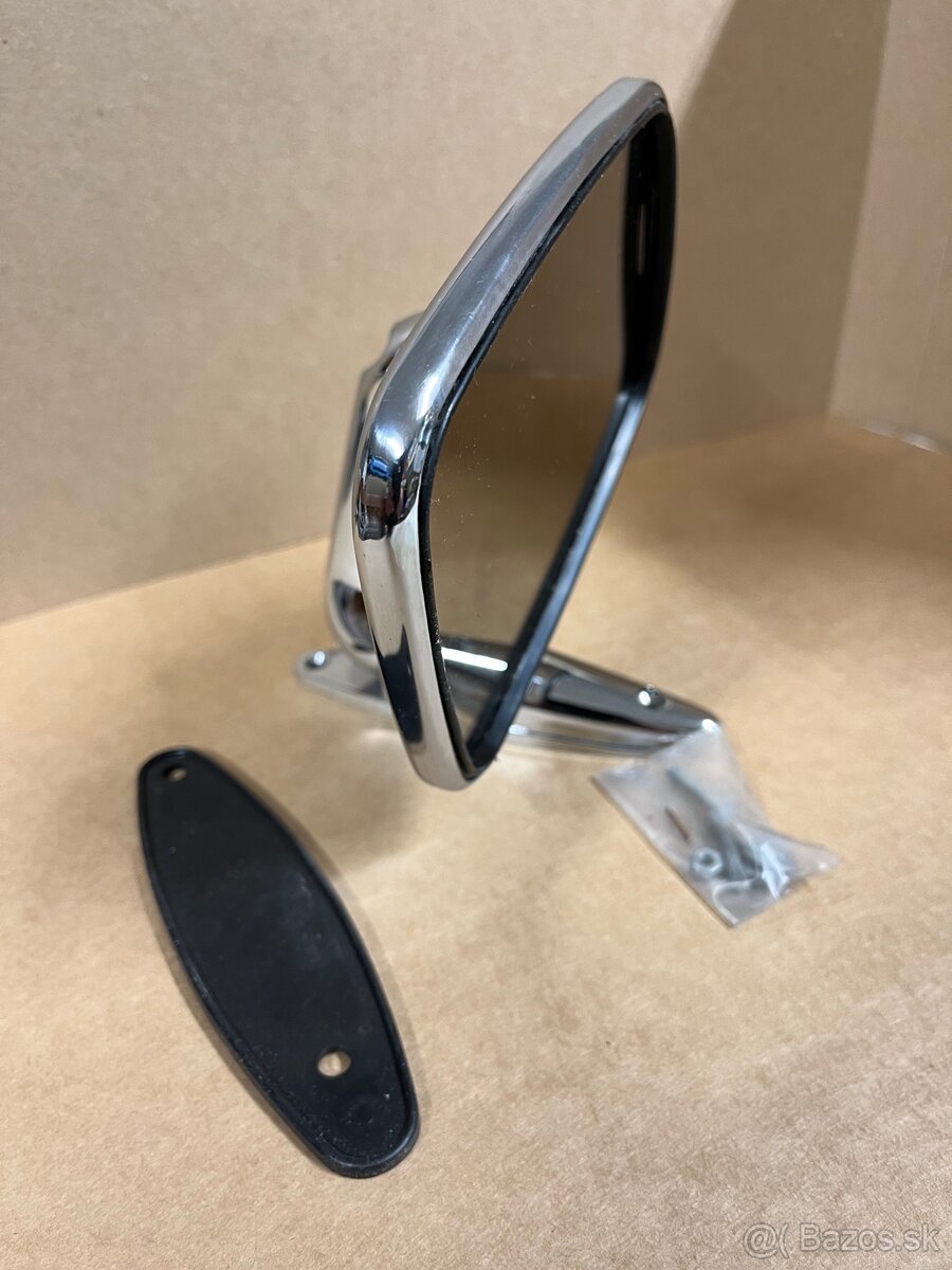 Spätné zrkadlo. - 5
