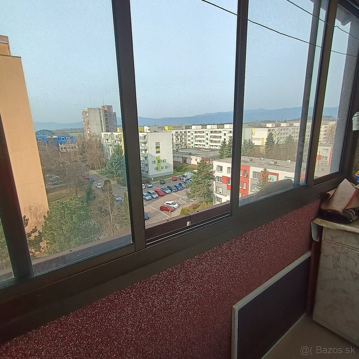 Dlhodobý prenájom. - 5