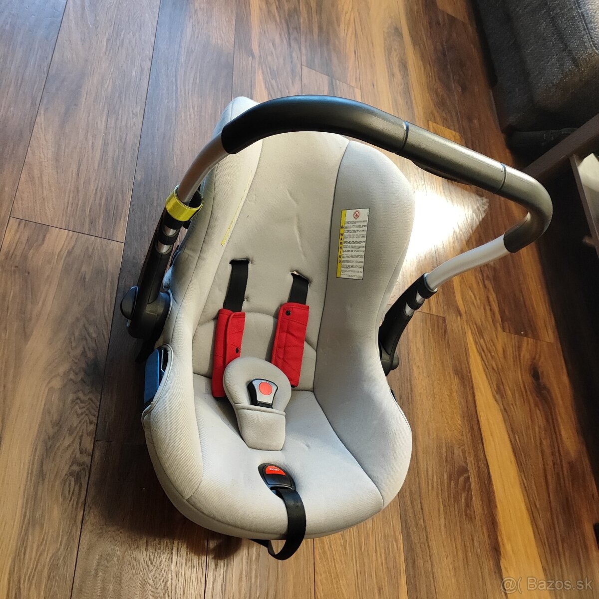 kočík Baby Design Bueno - 5