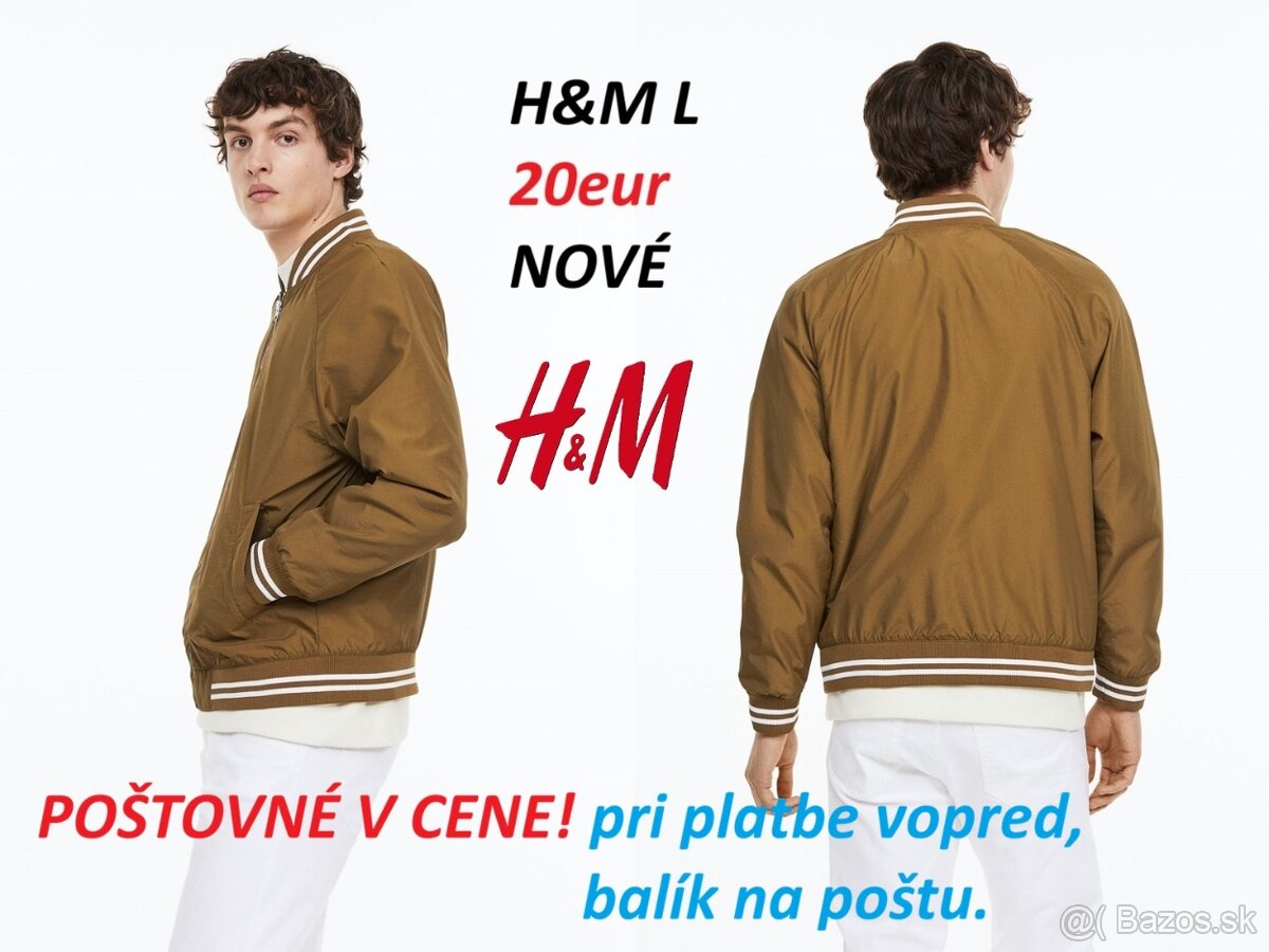 Bombéra, Bunda typu shacket, POŠTOVNÉ V CENE - 5