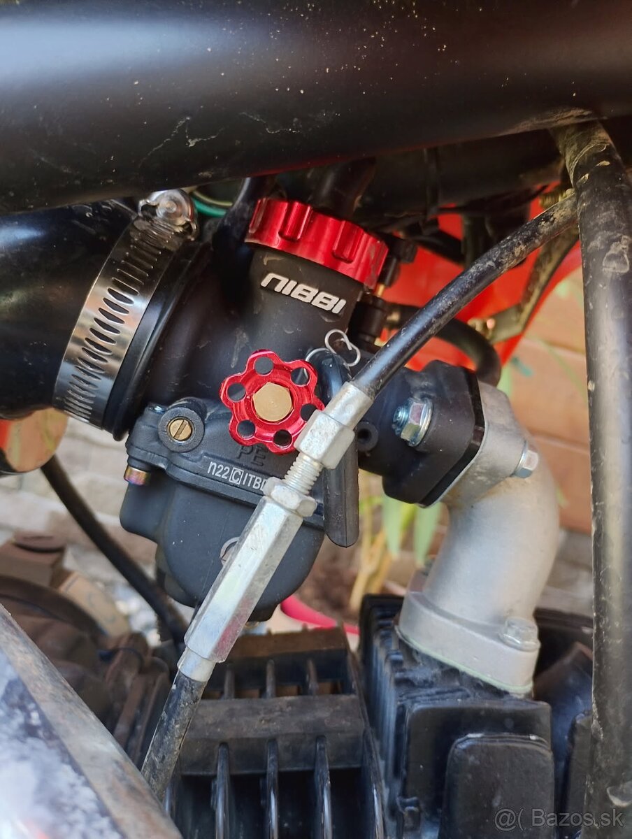 pitbike 125
