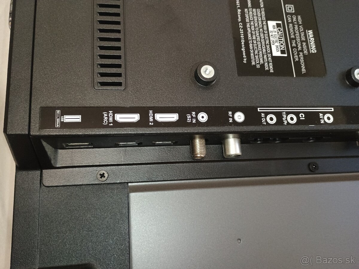 Sencor SLE 3260TCS - 5