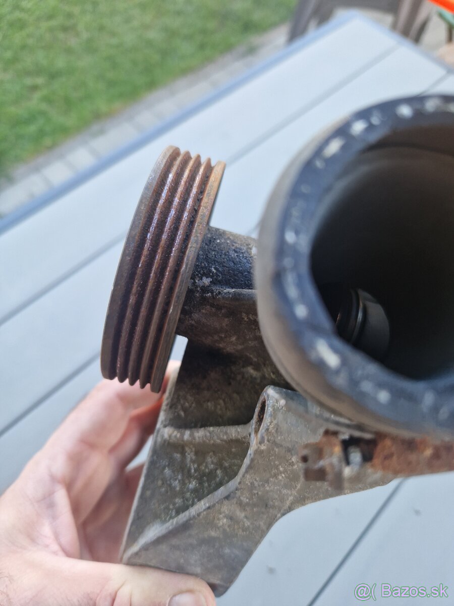 Predam vodnú pumpu felicia - 5