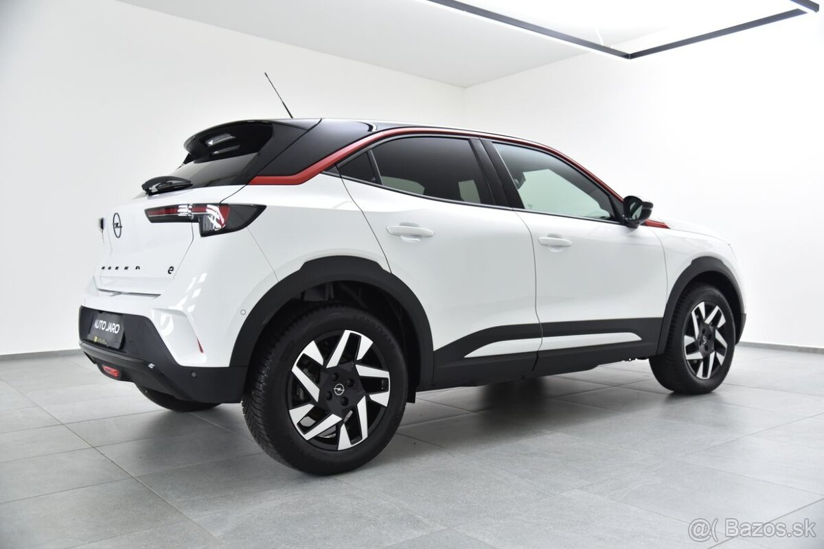 Mokka-e GS Line A/T, LED, Kamera, Tep.čerpadlo, Vyhr.sedadla - 5