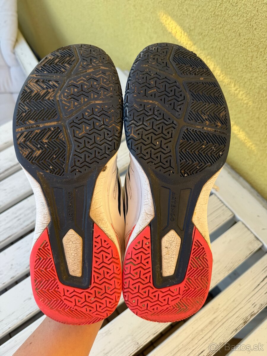 Chlapčenské športové tenisky veľ. 40 - 5